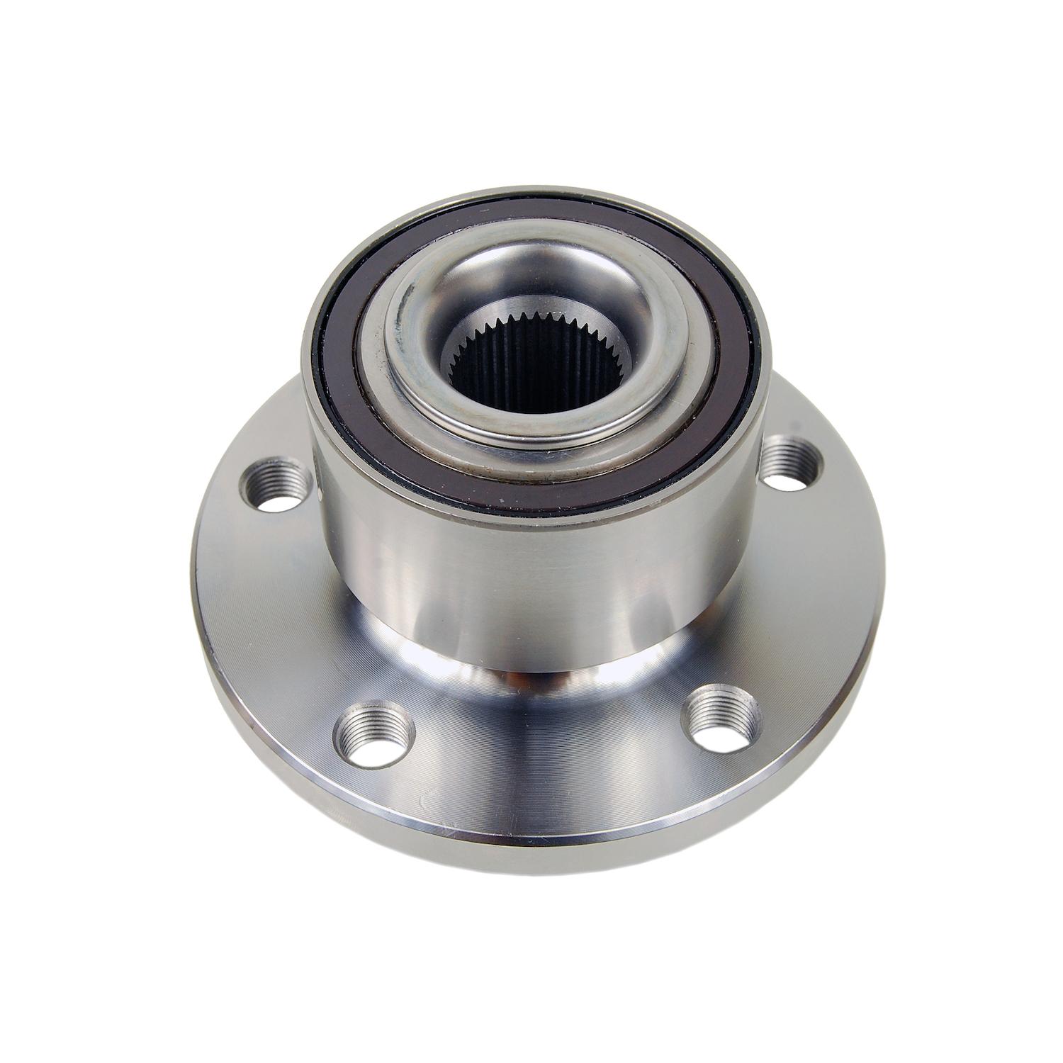 Mevotech H513328 - Wheel Bearing and Hub Assembly Mevotech H513328 Wheel Bearing and Hub Assembly product image 2 of 3
