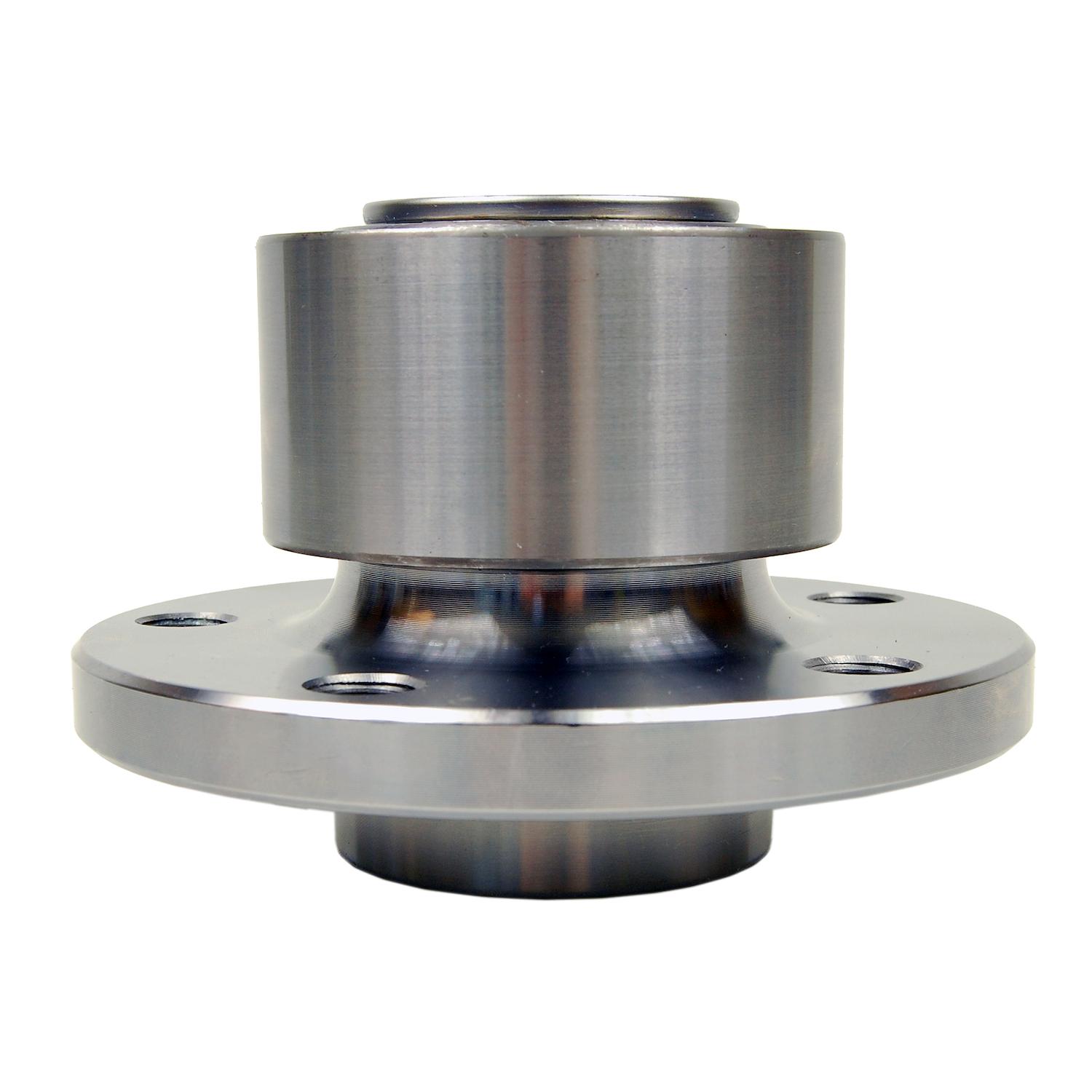 Mevotech H513328 - Wheel Bearing and Hub Assembly Mevotech H513328 Wheel Bearing and Hub Assembly product image 3 of 3