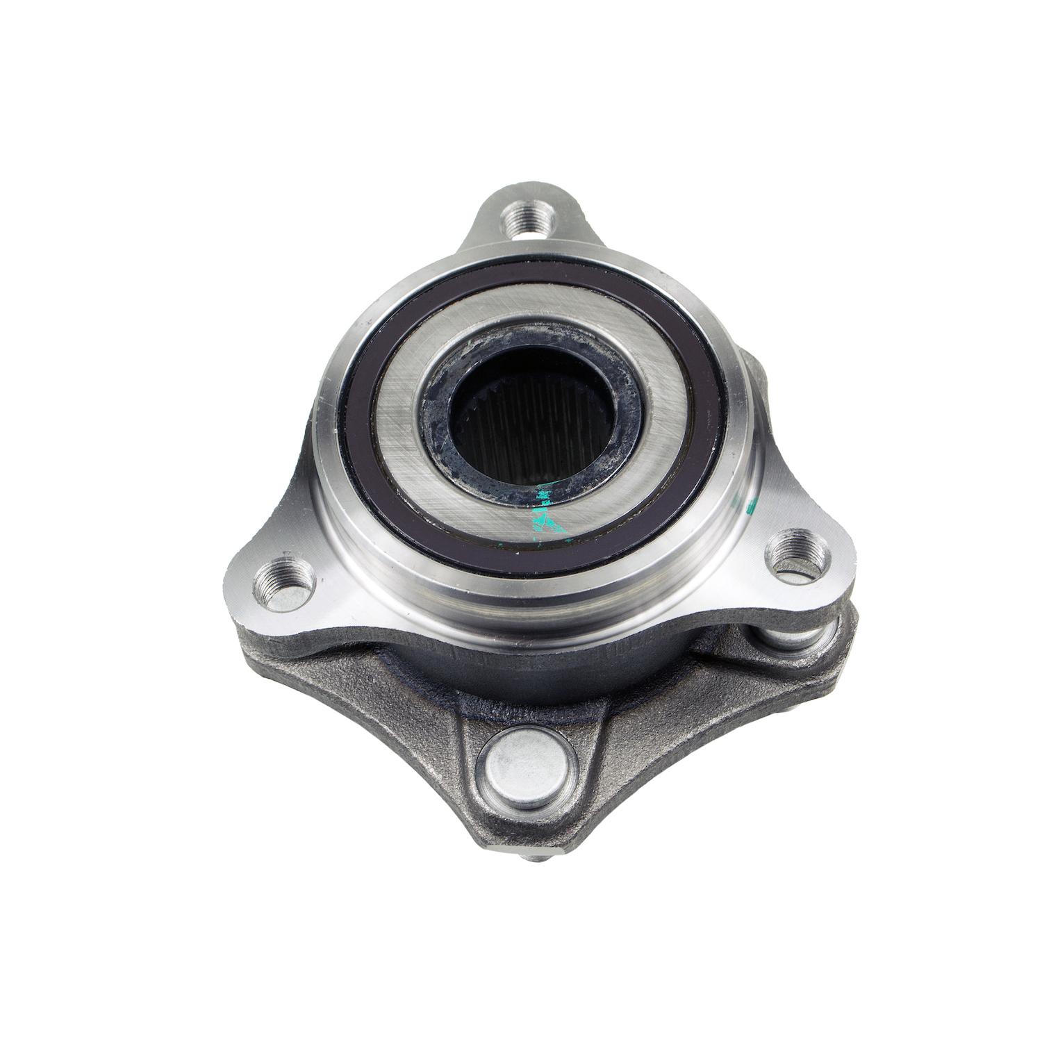 Mevotech H513333 Wheel Bearing and Hub Assembly product image 2 of 3