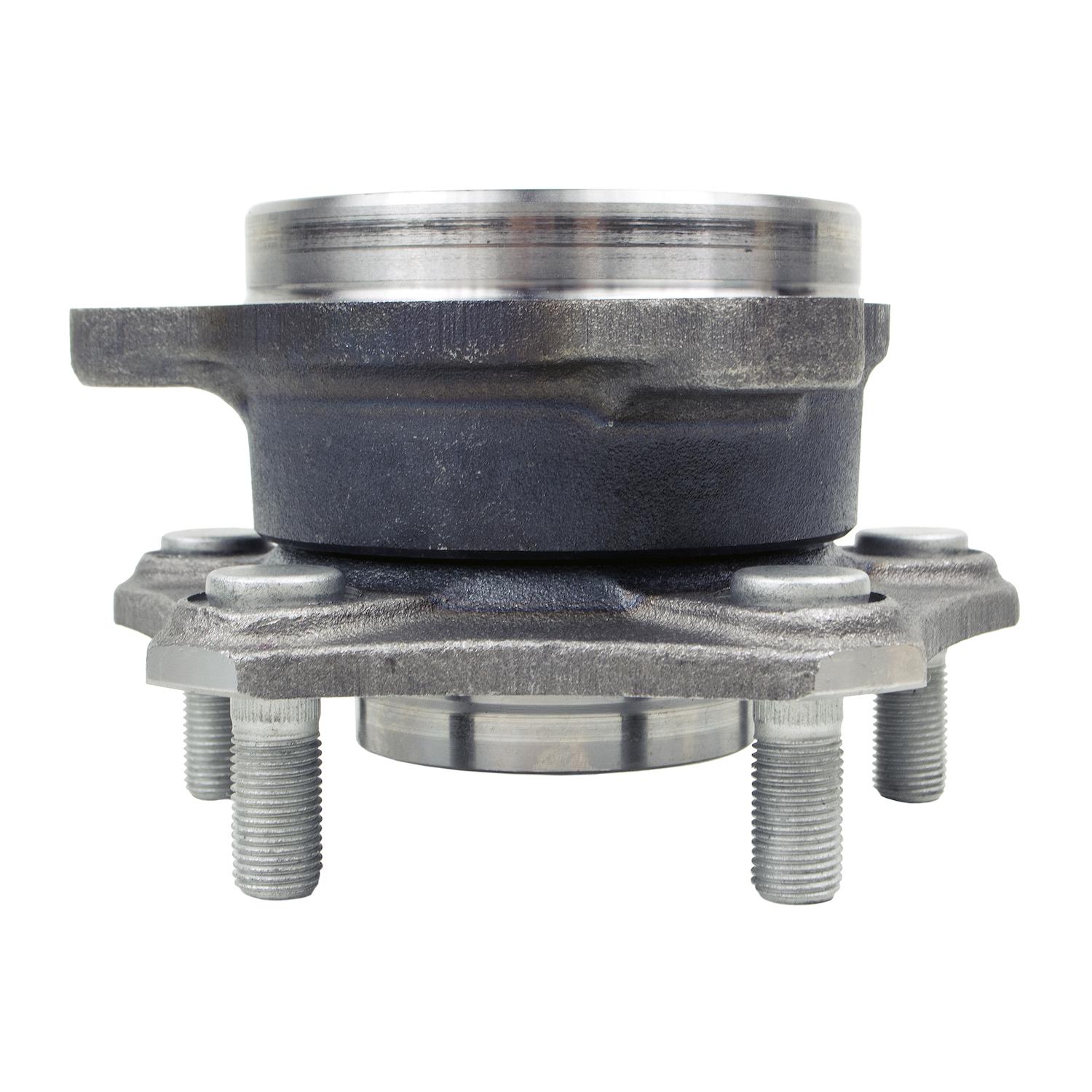 Mevotech H513333 Wheel Bearing and Hub Assembly product image 3 of 3