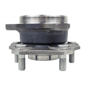 2013 Suzuki Kizashi Wheel Bearing and Hub Assembly Front Mevotech H513333 image 3 of 3