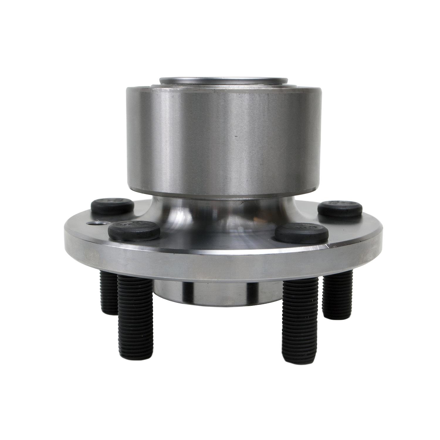 Mevotech H513337 Wheel Bearing and Hub Assembly product image 3 of 3