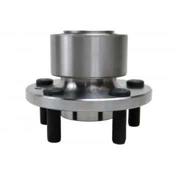 2015 Land Rover LR2 Wheel Bearing and Hub Assembly Front Mevotech H513337 image 3 of 3