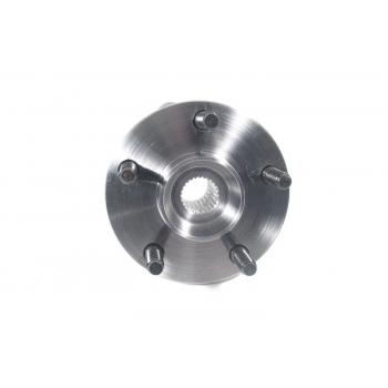 1992 Ford Aerostar Wheel Bearing and Hub Assembly Front Mevotech H515000 image 1 of 3