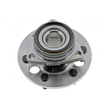 MEVOTECH H515001 - Wheel Bearing and Hub Assembly Product image