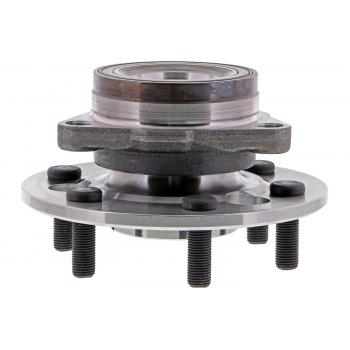 1991 Chevrolet K1500 Wheel Bearing and Hub Assembly Front Mevotech H515002 image 3 of 3
