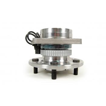 1993 GMC Safari Wheel Bearing and Hub Assembly Front Mevotech H515005 image 1 of 3