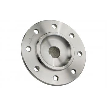 1999 Dodge Ram 2500 Wheel Bearing and Hub Assembly Front Mevotech H515011 image 1 of 3