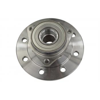 1999 Dodge Ram 2500 Wheel Bearing and Hub Assembly Front Mevotech H515011 image 2 of 3