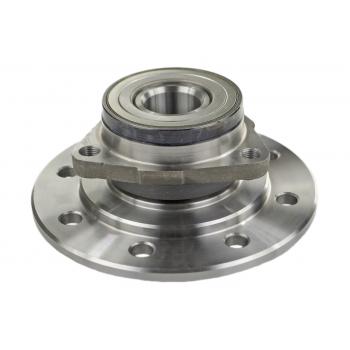 1999 Dodge Ram 2500 Wheel Bearing and Hub Assembly Front Mevotech H515011 image 3 of 3