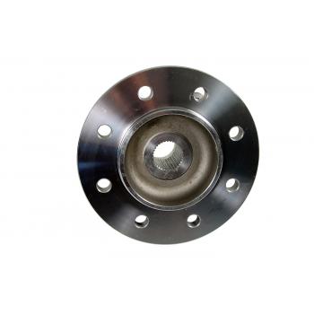 1999 Dodge Ram 2500 Wheel Bearing and Hub Assembly Front Mevotech H515012 image 1 of 3