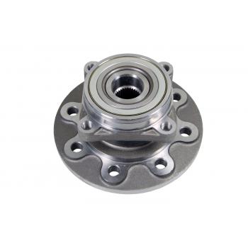 1999 Dodge Ram 2500 Wheel Bearing and Hub Assembly Front Mevotech H515012 image 2 of 3