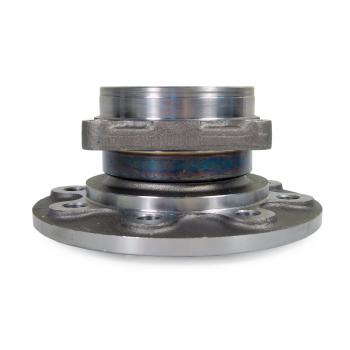 1999 Dodge Ram 2500 Wheel Bearing and Hub Assembly Front Mevotech H515012 image 3 of 3