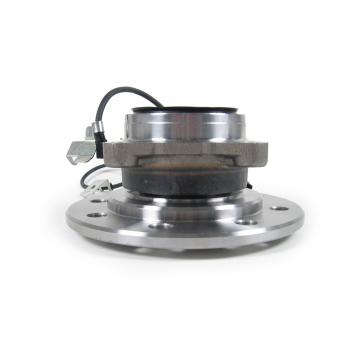 1995 GMC K3500 Wheel Bearing and Hub Assembly Front Left Mevotech H515015 image 3 of 3