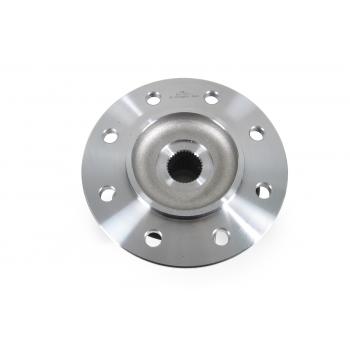 1995 GMC K3500 Wheel Bearing and Hub Assembly Front Right Mevotech H515016 image 1 of 3