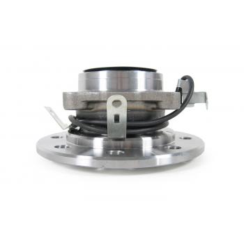 1995 GMC K3500 Wheel Bearing and Hub Assembly Front Right Mevotech H515016 image 3 of 3
