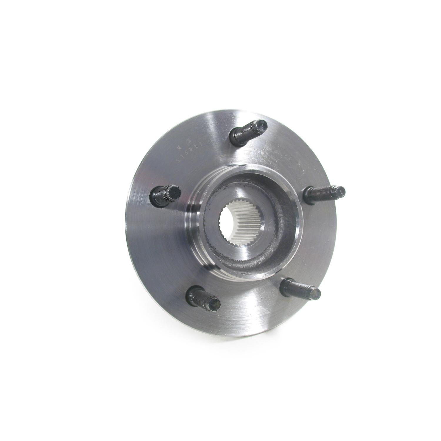 Mevotech H515017 - Wheel Bearing and Hub Assembly Mevotech H515017 Wheel Bearing and Hub Assembly product image 1 of 3