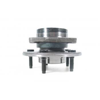 2000 Ford F-150 Wheel Bearing and Hub Assembly Front Mevotech H515017 image 3 of 3