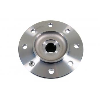 1994 GMC K2500 Wheel Bearing and Hub Assembly Front Mevotech H515018 image 1 of 3