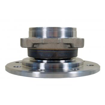 1994 GMC K2500 Wheel Bearing and Hub Assembly Front Mevotech H515018 image 3 of 3