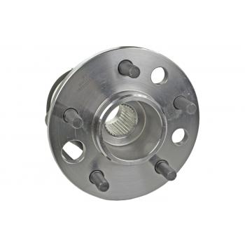 1998 GMC Safari Wheel Bearing and Hub Assembly Front Mevotech H515019 image 1 of 3