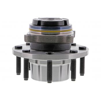 2000 Ford F-350 Super Duty Wheel Bearing and Hub Assembly Front Mevotech H515021 image 1 of 4