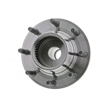 2000 Ford F-350 Super Duty Wheel Bearing and Hub Assembly Front Mevotech H515021 image 2 of 4