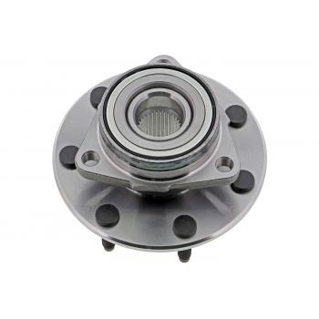 1999 Ford F-250 Wheel Bearing and Hub Assembly Front Mevotech H515022 image 2 of 3