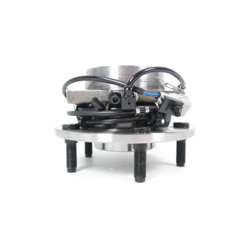 1998 Dodge Ram 1500 Wheel Bearing and Hub Assembly Front Right Mevotech H515023 image 1 of 3