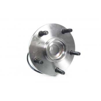 1998 Dodge Ram 1500 Wheel Bearing and Hub Assembly Front Right Mevotech H515023 image 2 of 3