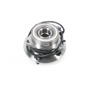 1998 Dodge Ram 1500 Wheel Bearing and Hub Assembly Front Right Mevotech H515023 image 3 of 3