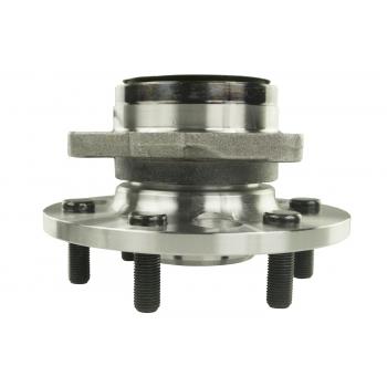 1999 Chevrolet Tahoe Wheel Bearing and Hub Assembly Front Mevotech H515024 image 3 of 3
