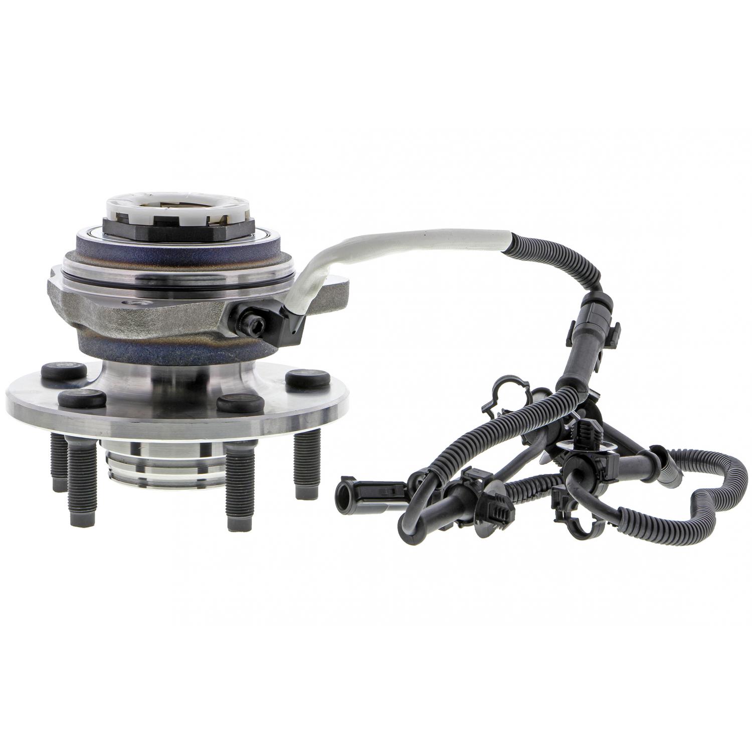 Mevotech H515027 - Wheel Bearing and Hub Assembly Mevotech H515027 Wheel Bearing and Hub Assembly product image 1 of 4