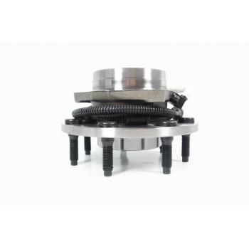 1999 Ford F-250 Wheel Bearing and Hub Assembly Front Mevotech H515030 image 3 of 3