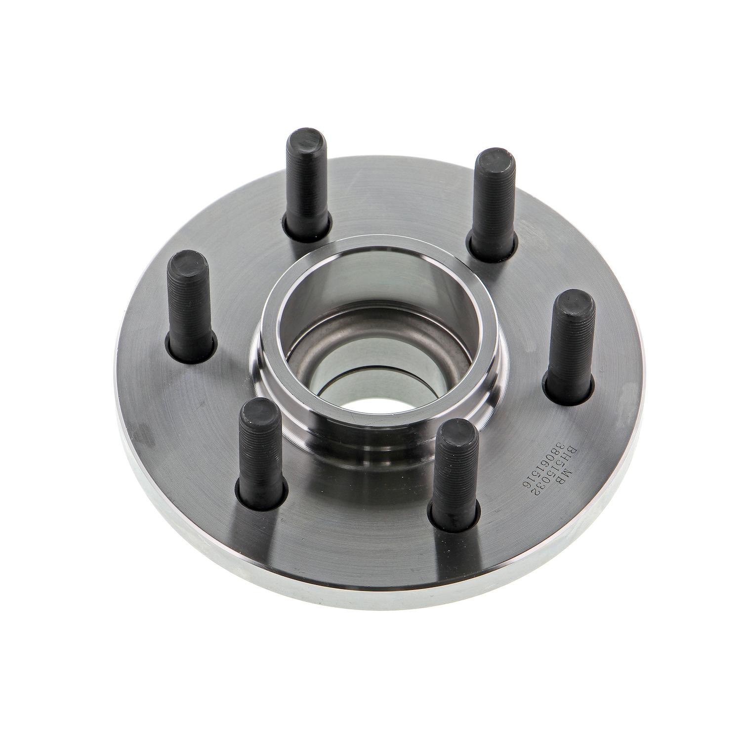 Mevotech H515032 - Wheel Bearing and Hub Assembly Mevotech H515032 Wheel Bearing and Hub Assembly product image 1 of 3