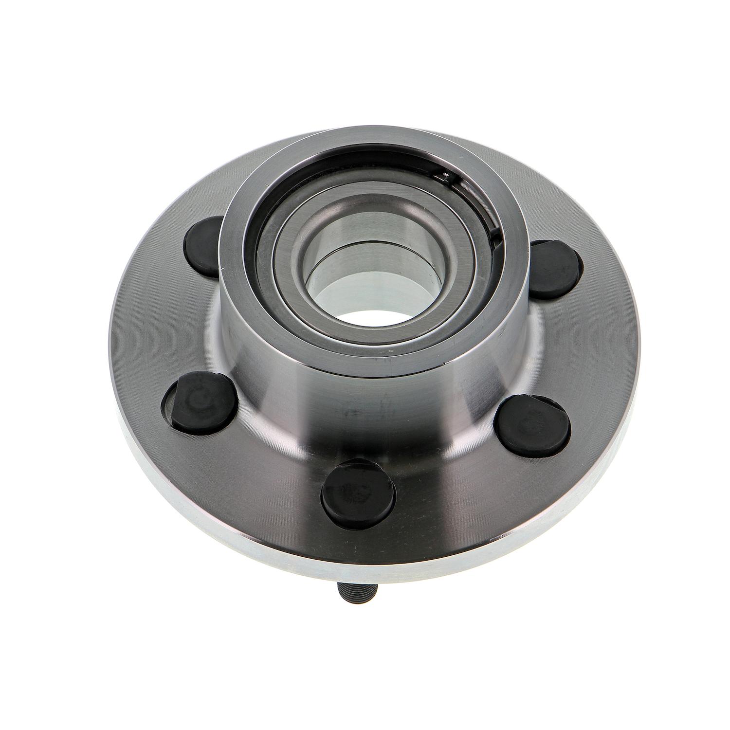 Mevotech H515032 - Wheel Bearing and Hub Assembly Mevotech H515032 Wheel Bearing and Hub Assembly product image 2 of 3