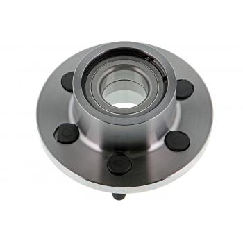 2000 Dodge Durango Wheel Bearing and Hub Assembly Front Mevotech H515032 image 2 of 3