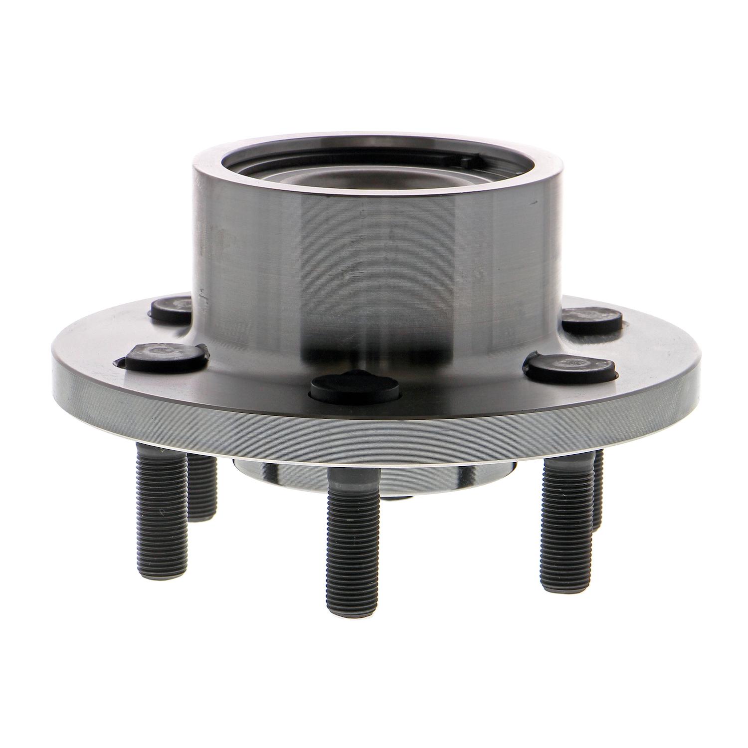 Mevotech H515032 - Wheel Bearing and Hub Assembly Mevotech H515032 Wheel Bearing and Hub Assembly product image 3 of 3