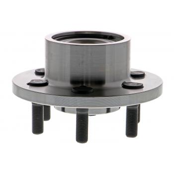 2000 Dodge Durango Wheel Bearing and Hub Assembly Front Mevotech H515032 image 3 of 3
