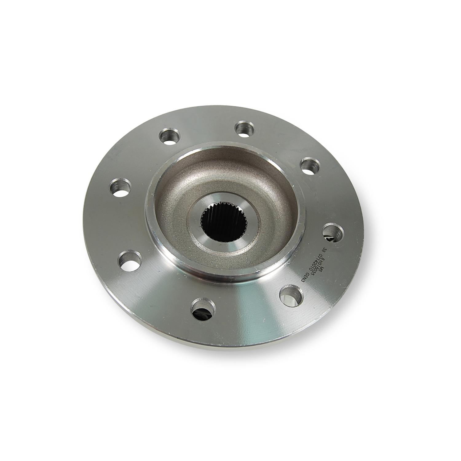 Mevotech H515034 Wheel Bearing and Hub Assembly product image 1 of 4
