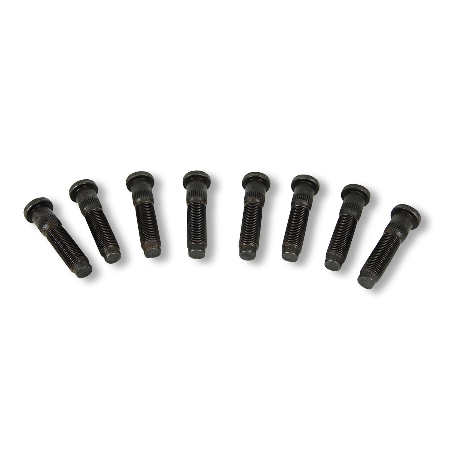 Mevotech H515034 Wheel Bearing and Hub Assembly product image 3 of 4