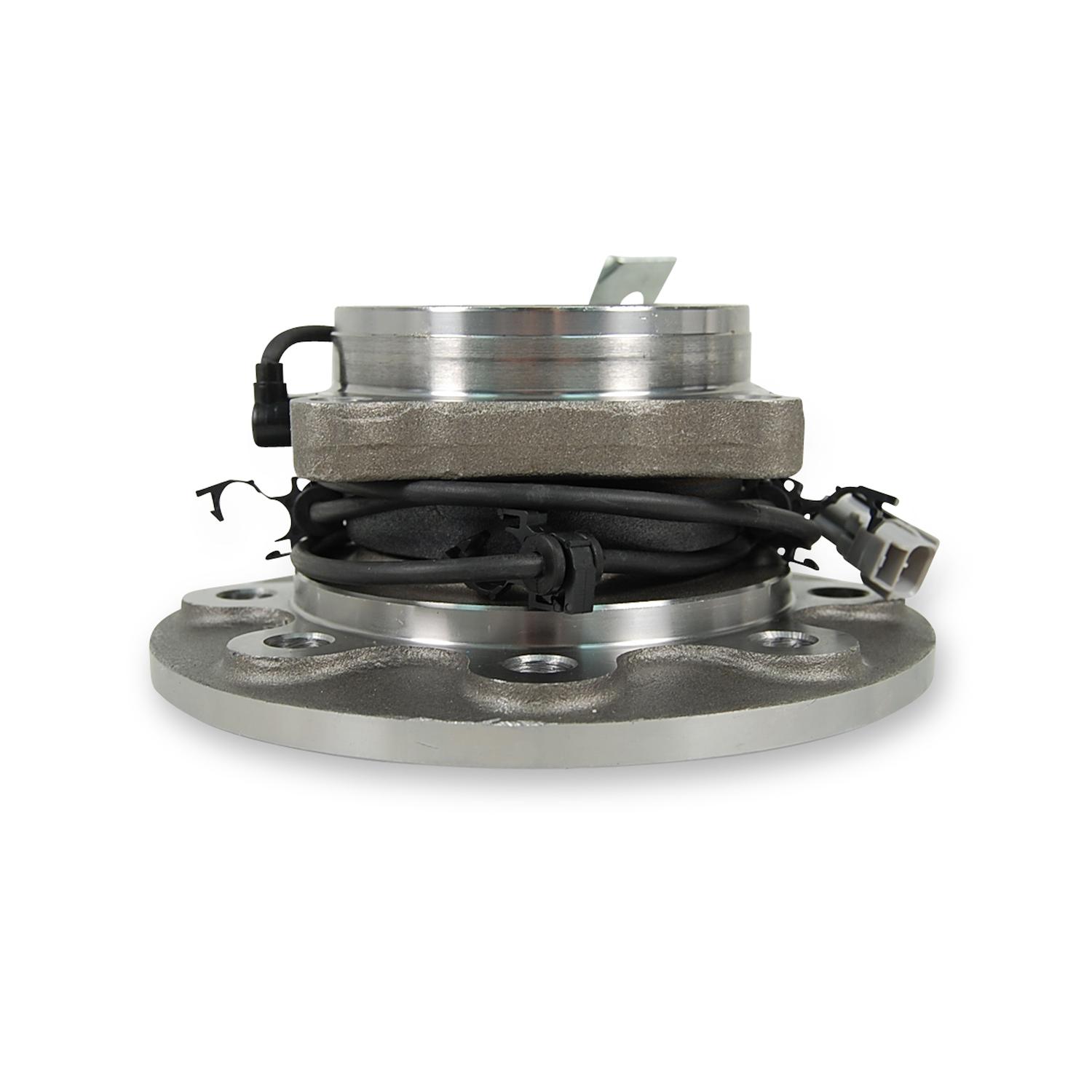 Mevotech H515034 Wheel Bearing and Hub Assembly product image 4 of 4
