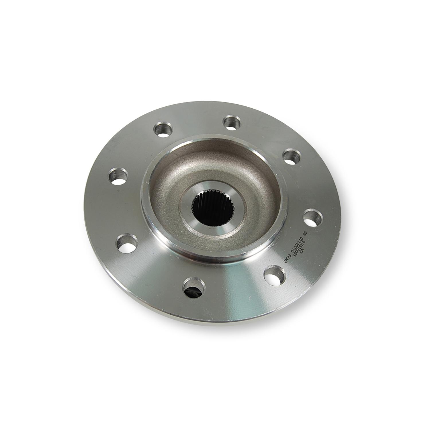 Mevotech H515035 - Wheel Bearing and Hub Assembly Mevotech H515035 Wheel Bearing and Hub Assembly product image 1 of 4