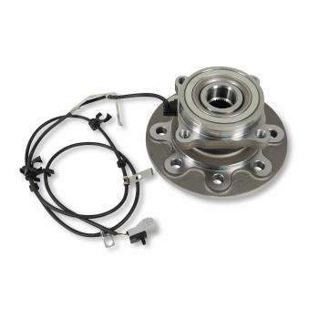 1999 Dodge Ram 2500 Wheel Bearing and Hub Assembly Front Right Mevotech H515035 image 2 of 4