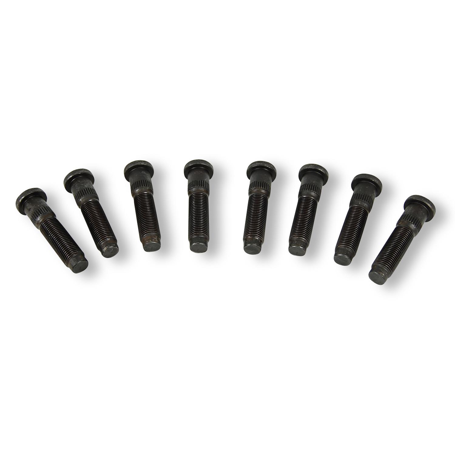 Mevotech H515035 - Wheel Bearing and Hub Assembly Mevotech H515035 Wheel Bearing and Hub Assembly product image 3 of 4