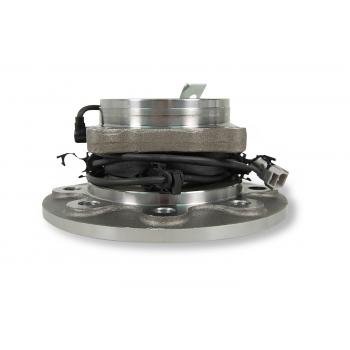 1999 Dodge Ram 2500 Wheel Bearing and Hub Assembly Front Right Mevotech H515035 image 4 of 4
