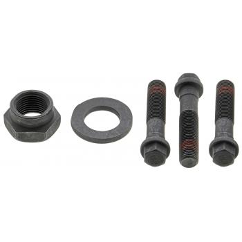 2005 GMC Yukon Wheel Bearing and Hub Assembly Front Mevotech H515036HW image 4 of 4
