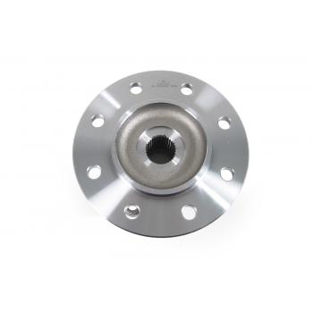 1990 GMC K3500 Wheel Bearing and Hub Assembly Front Mevotech H515037 image 1 of 3