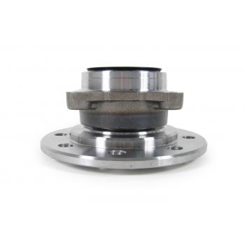 1990 GMC K3500 Wheel Bearing and Hub Assembly Front Mevotech H515037 image 3 of 3