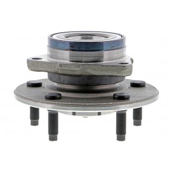2000 Dodge Ram 1500 Wheel Bearing and Hub Assembly Front Mevotech H515038 image 1 of 3